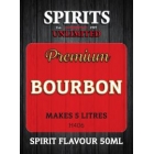 Premium Bourbon